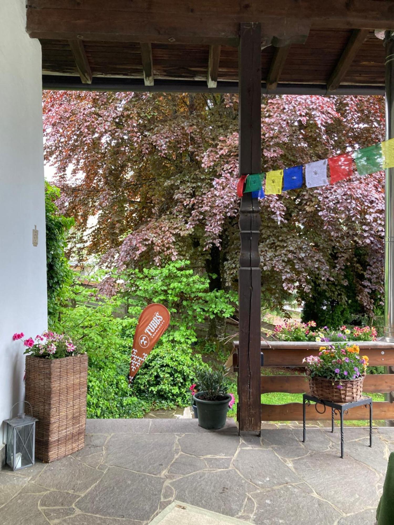Ferienhaus Wieswald Ehrwald Zimmer foto